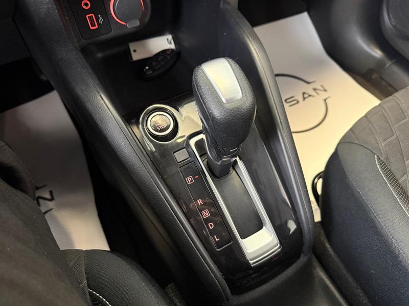 nissan Kicks 2021 - 28