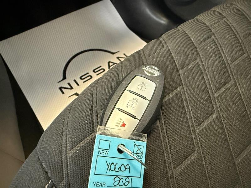 nissan Kicks 2021 - 29