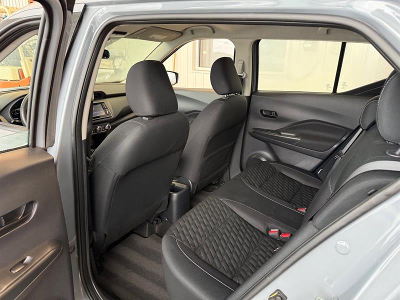 nissan Kicks 2021 - 31