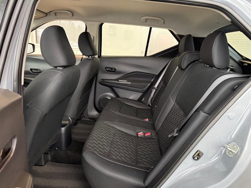 nissan Kicks 2021 - 32