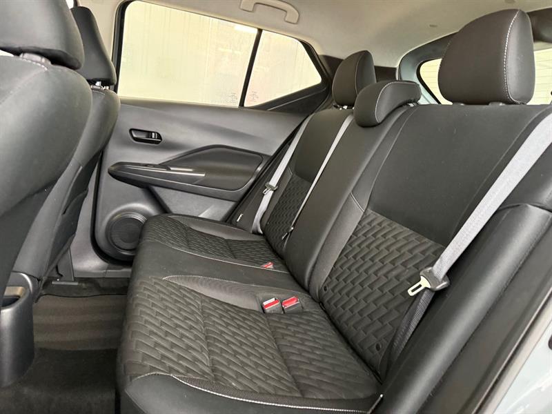 nissan Kicks 2021 - 33