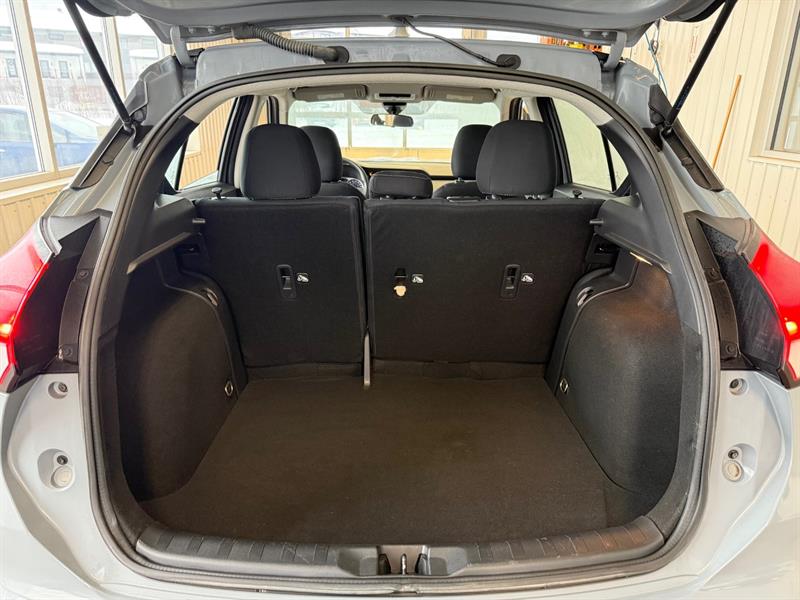nissan Kicks 2021 - 34