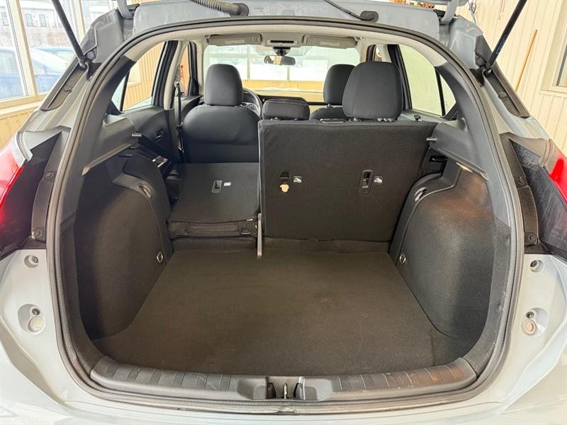 nissan Kicks 2021 - 35