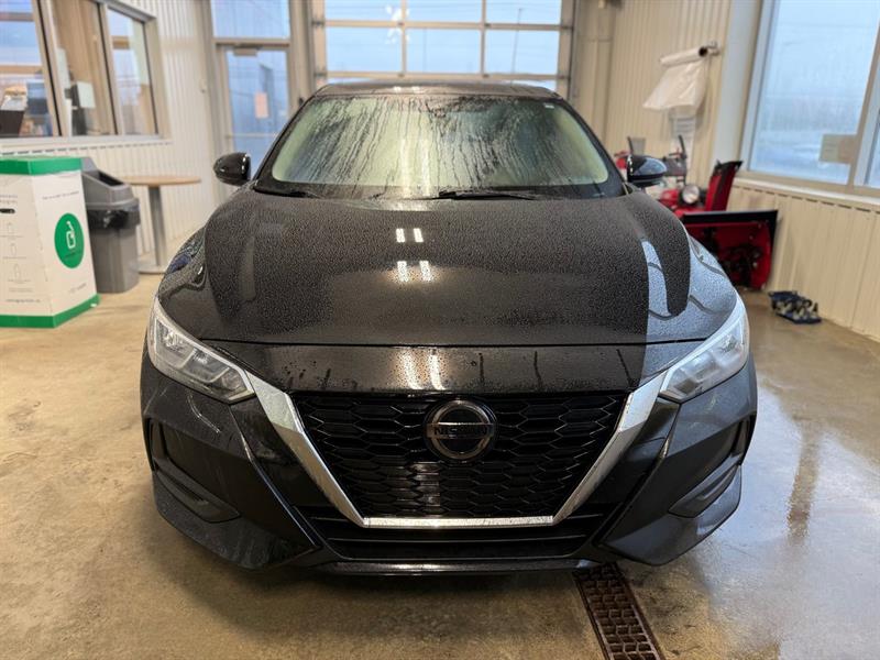 nissan Sentra 2023 - 2