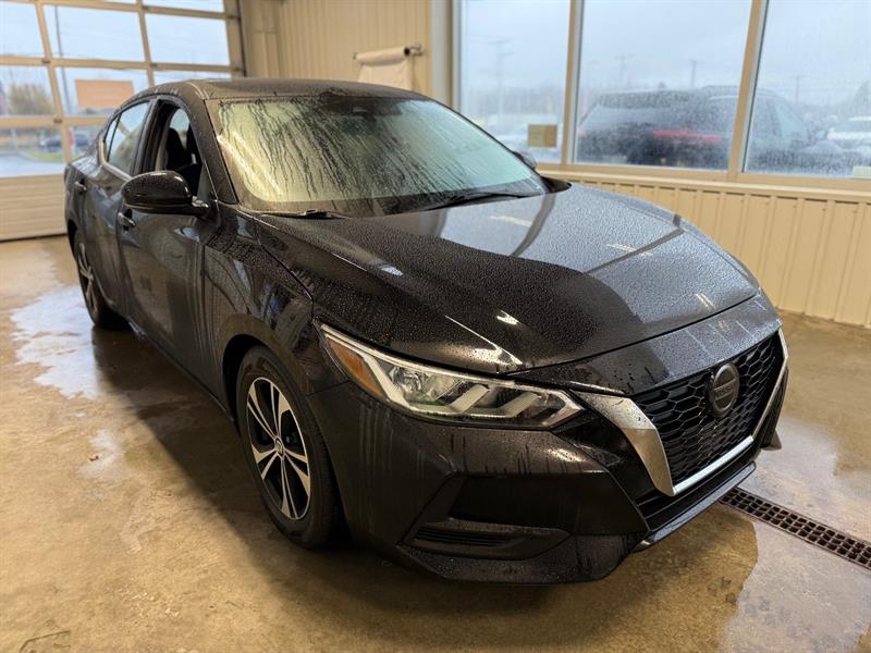 nissan Sentra 2023 - 3