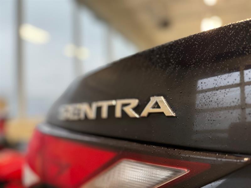 nissan Sentra 2023 - 7