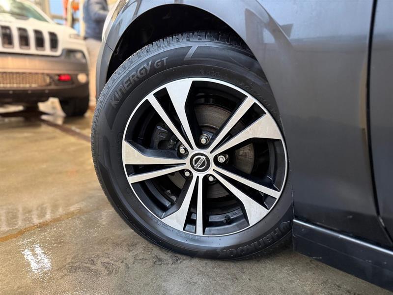 nissan Sentra 2023 - 10