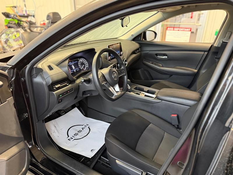 nissan Sentra 2023 - 13