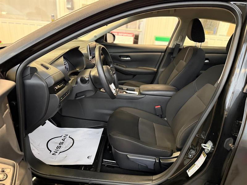 nissan Sentra 2023 - 14