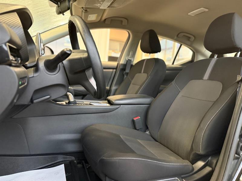 nissan Sentra 2023 - 15
