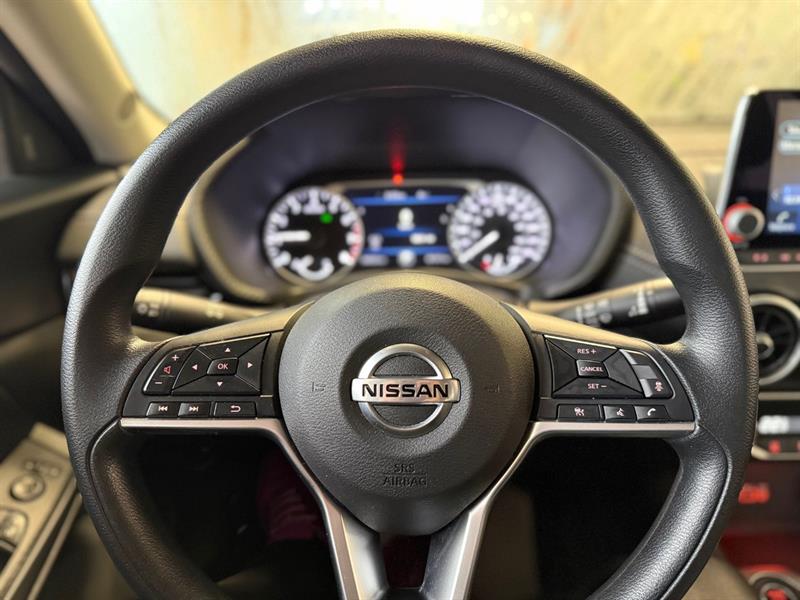 nissan Sentra 2023 - 18
