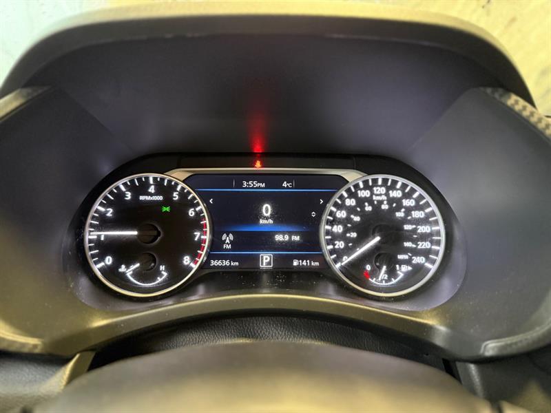 nissan Sentra 2023 - 19