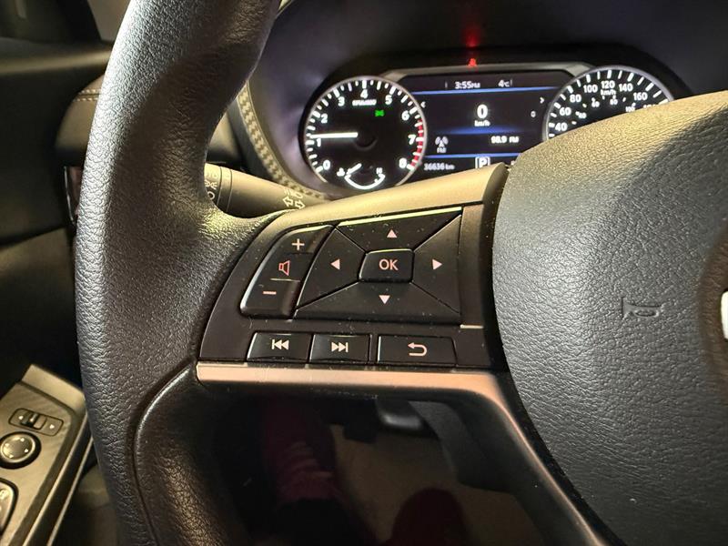 nissan Sentra 2023 - 22