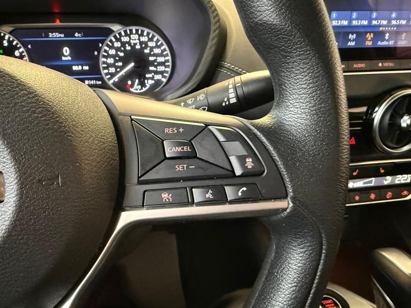 nissan Sentra 2023 - 24