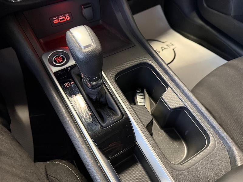 nissan Sentra 2023 - 29