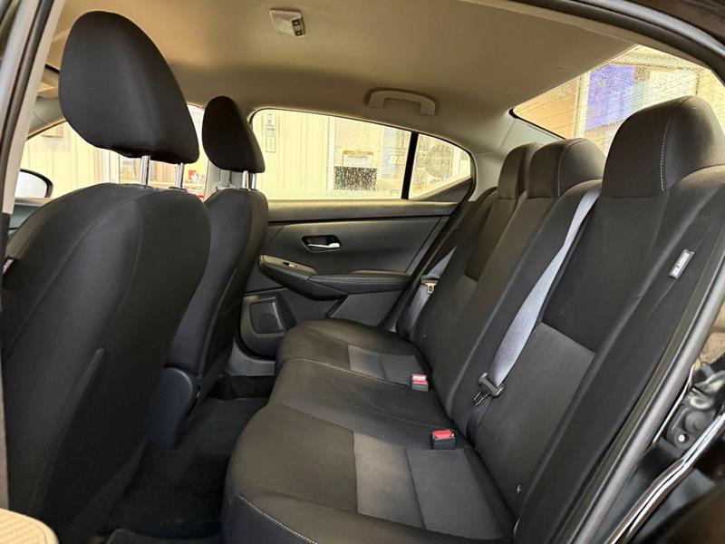 nissan Sentra 2023 - 33