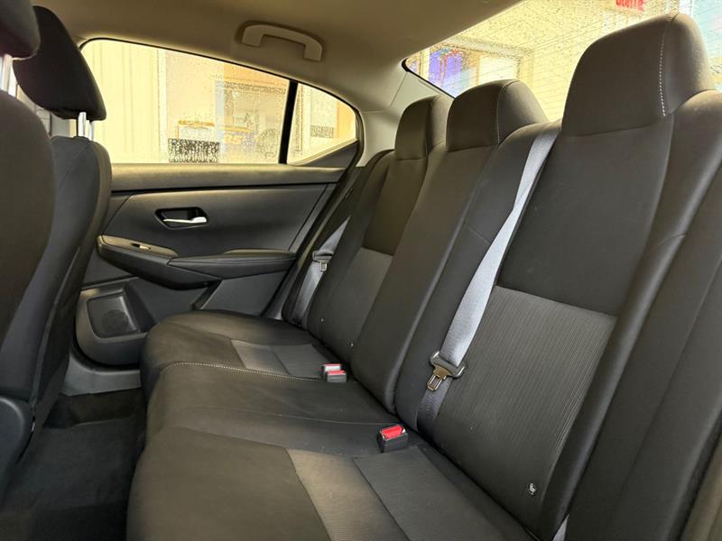 nissan Sentra 2023 - 34