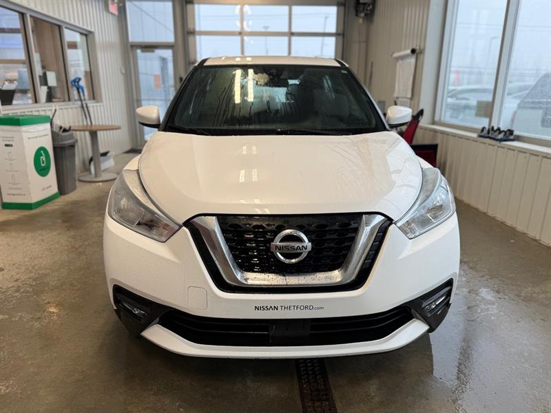 nissan Kicks 2020 - 2