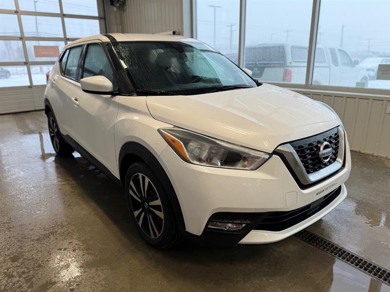 nissan Kicks 2020 - 3