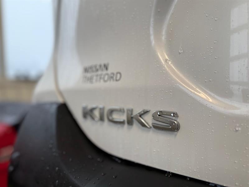 nissan Kicks 2020 - 7