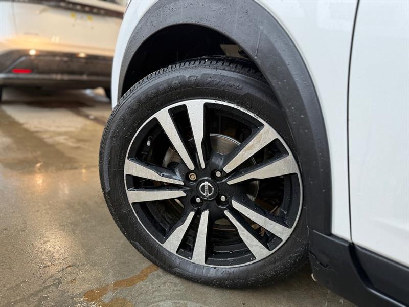 nissan Kicks 2020 - 10