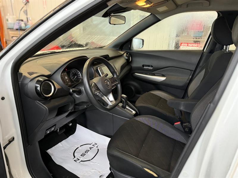 nissan Kicks 2020 - 13