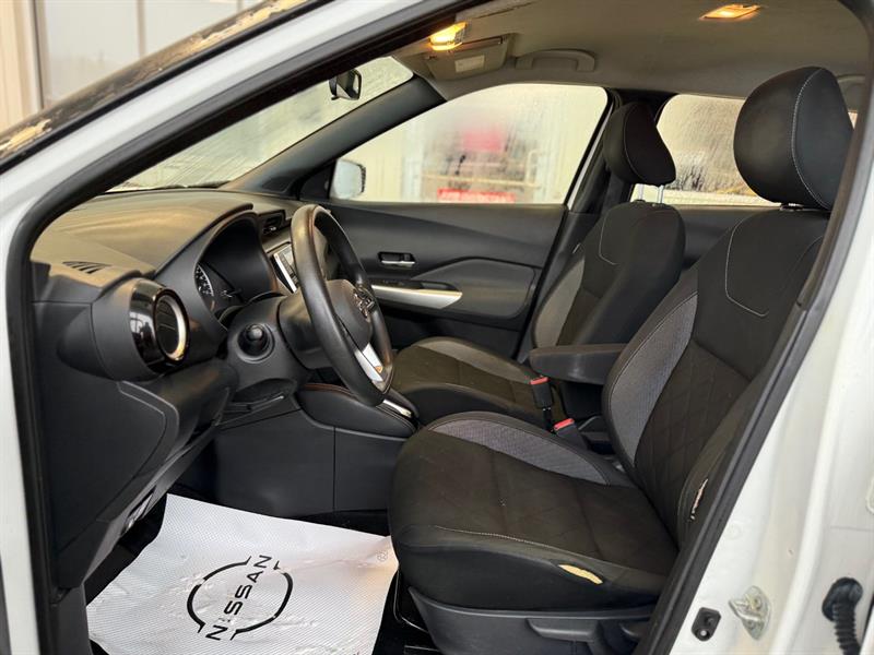 nissan Kicks 2020 - 14
