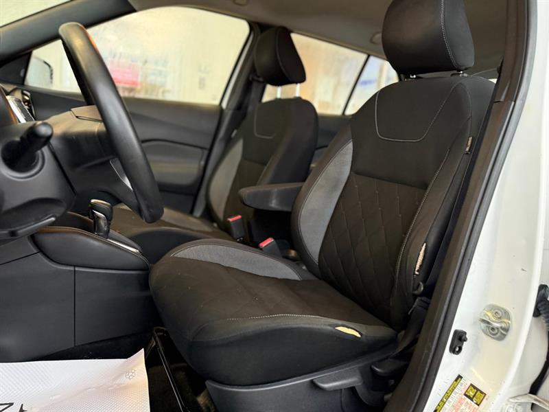 nissan Kicks 2020 - 15