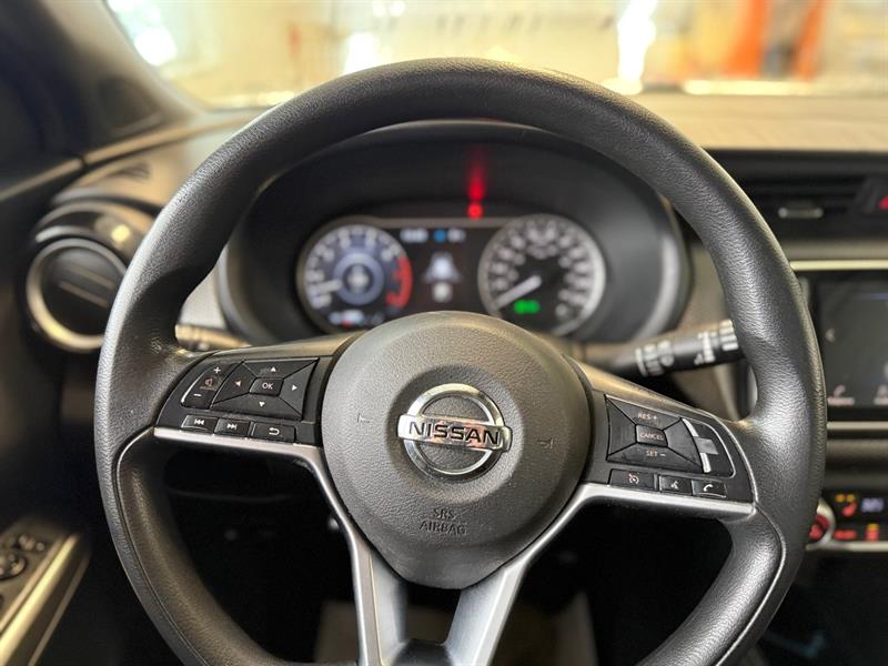 nissan Kicks 2020 - 17