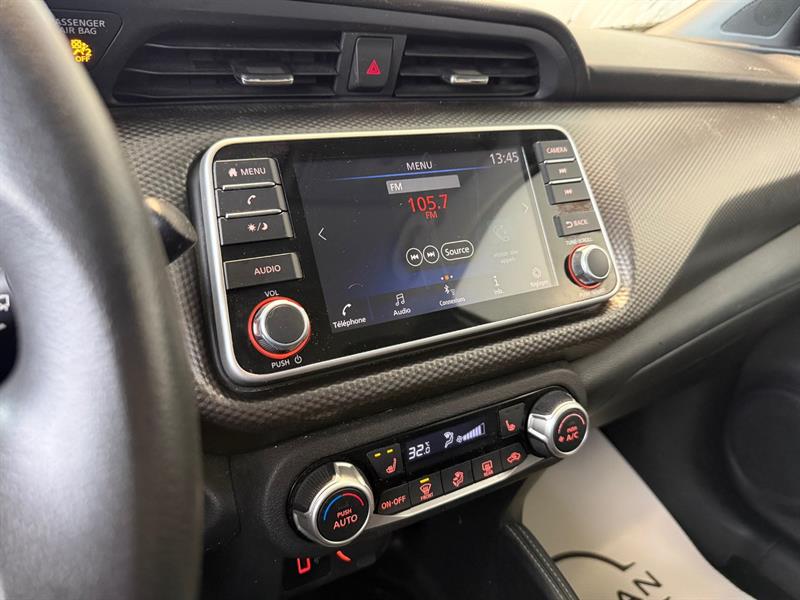 nissan Kicks 2020 - 23