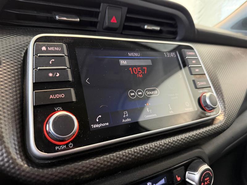 nissan Kicks 2020 - 24