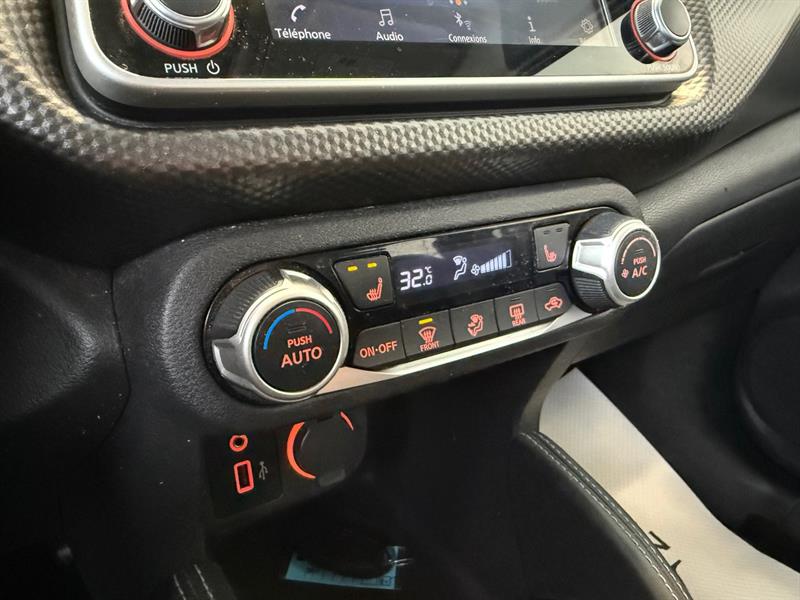 nissan Kicks 2020 - 26
