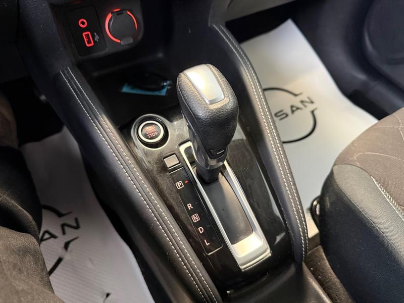 nissan Kicks 2020 - 27