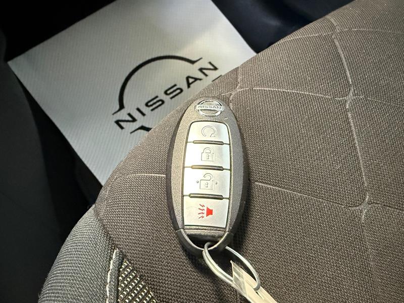 nissan Kicks 2020 - 28