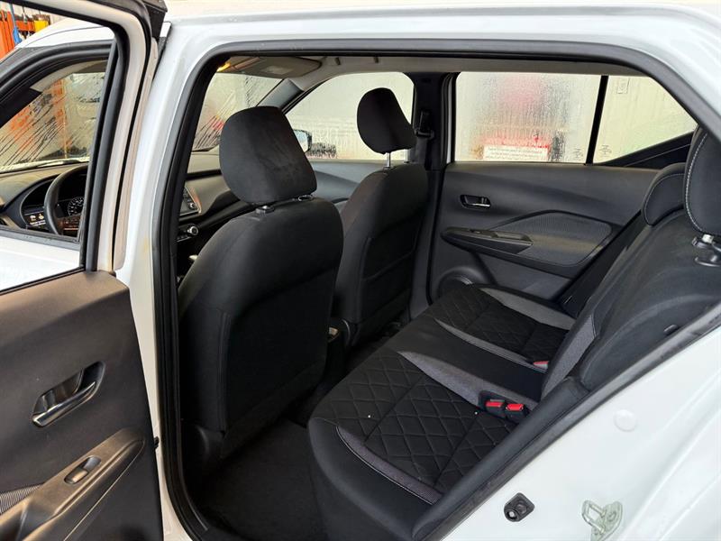 nissan Kicks 2020 - 30