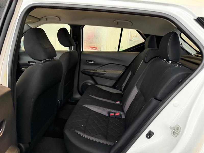 nissan Kicks 2020 - 31