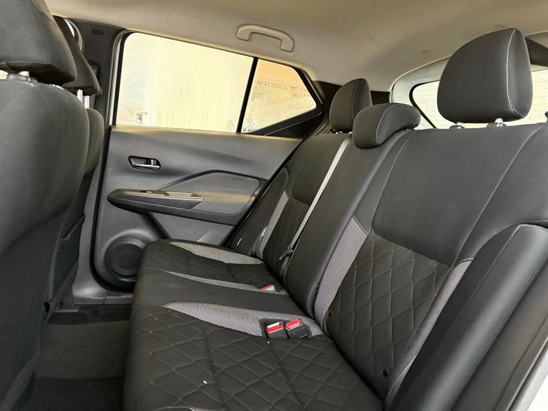 nissan Kicks 2020 - 32