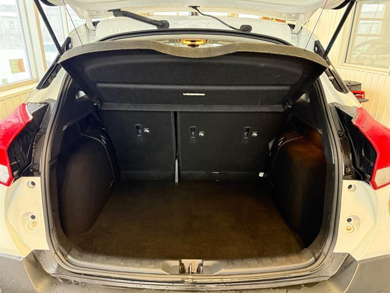 nissan Kicks 2020 - 33