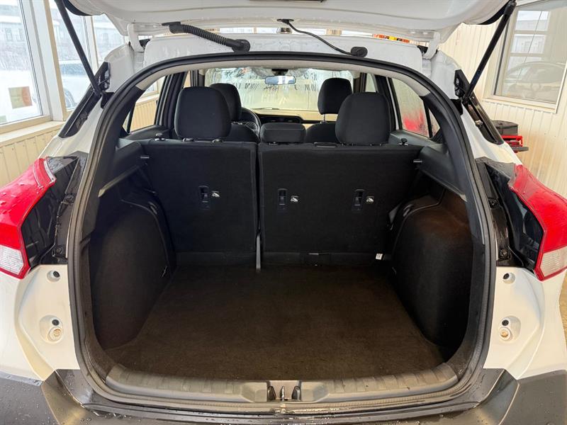 nissan Kicks 2020 - 34
