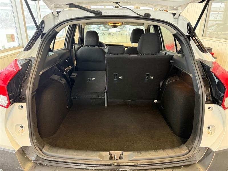 nissan Kicks 2020 - 35