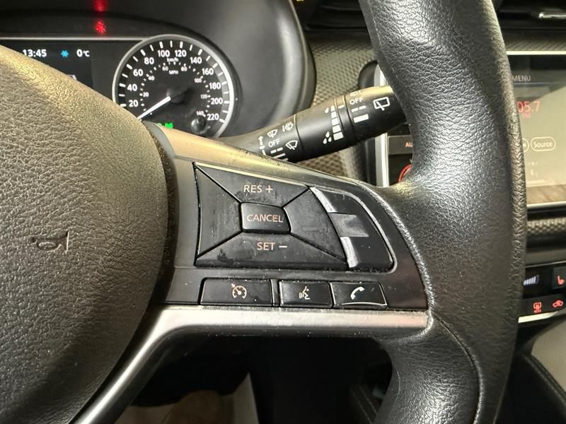 nissan Kicks 2020 - 37