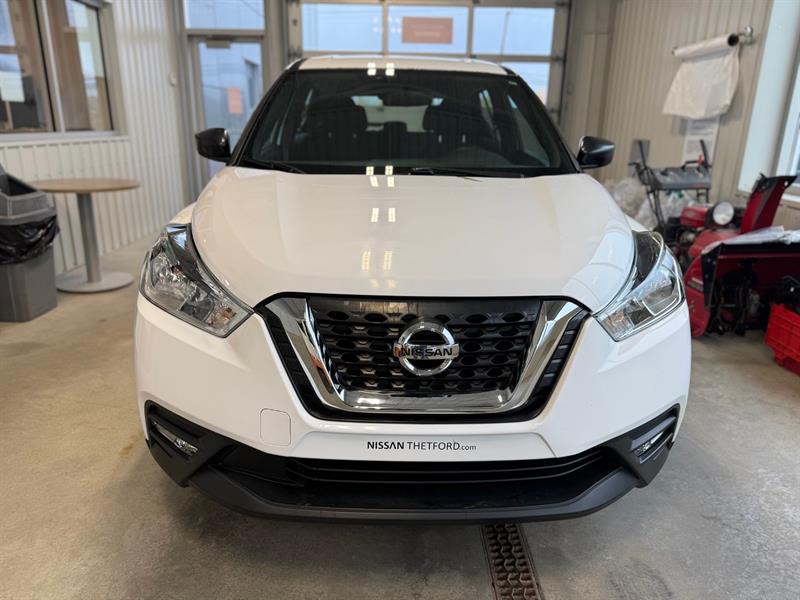 nissan Kicks 2019 - 2