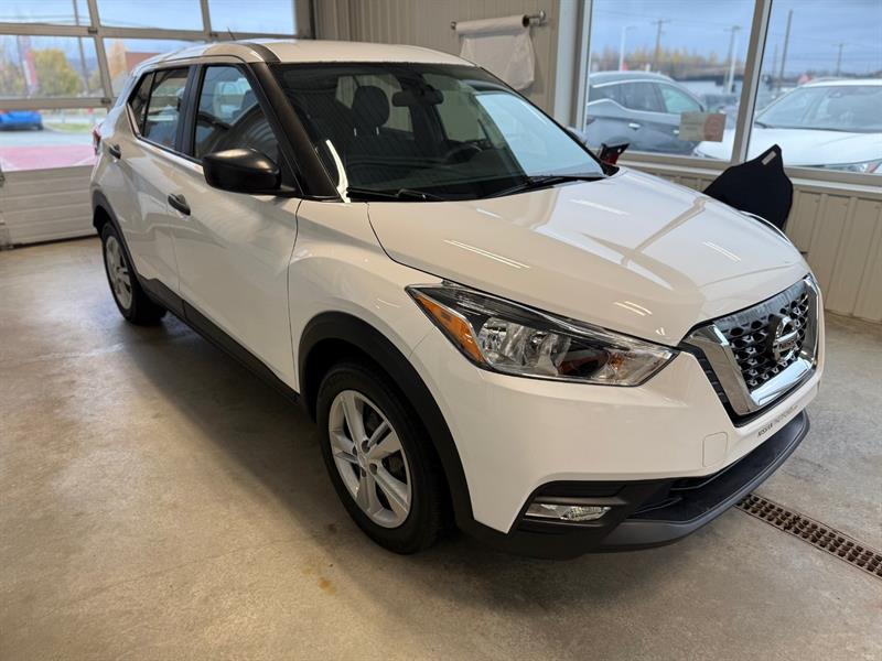 nissan Kicks 2019 - 3