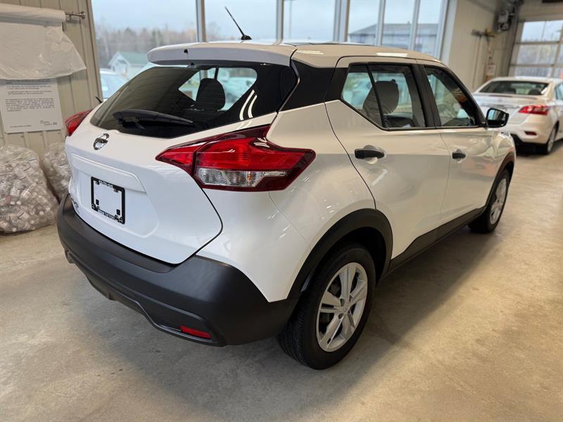 nissan Kicks 2019 - 4