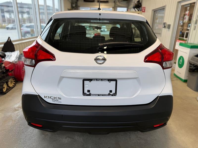 nissan Kicks 2019 - 5