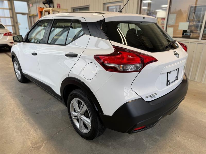 nissan Kicks 2019 - 6