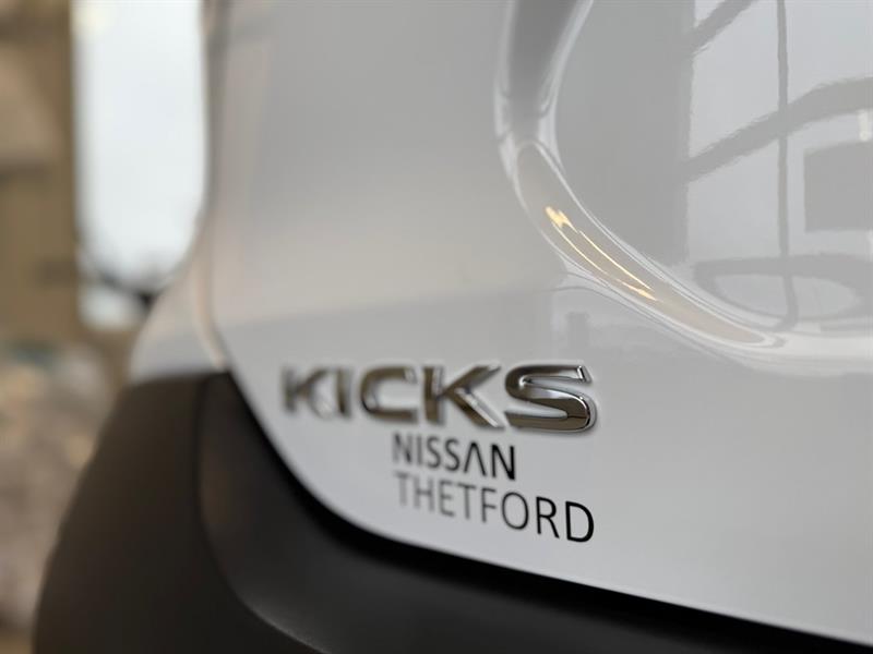 nissan Kicks 2019 - 7