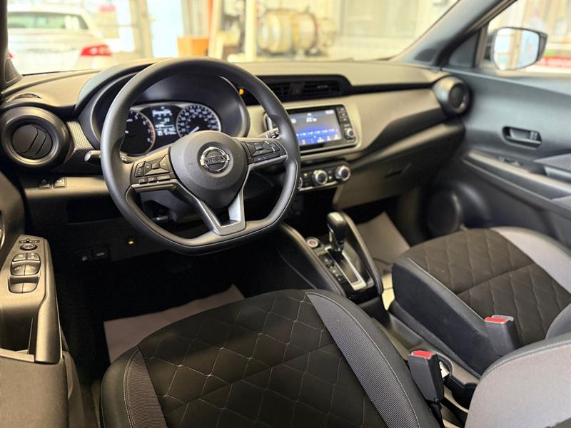 nissan Kicks 2019 - 10