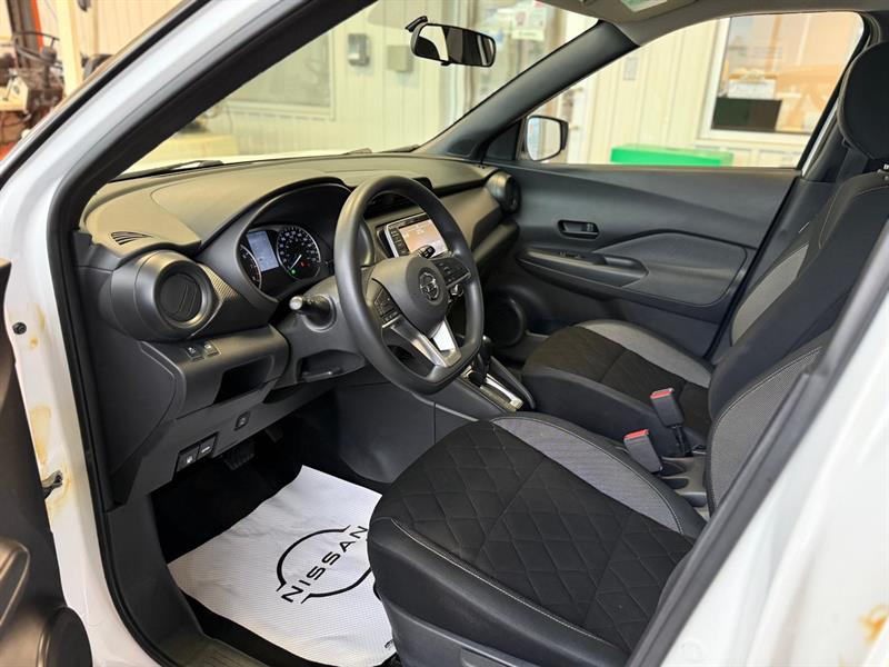 nissan Kicks 2019 - 11