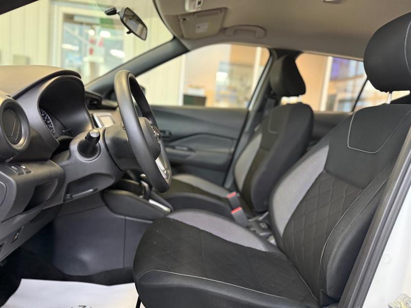nissan Kicks 2019 - 12
